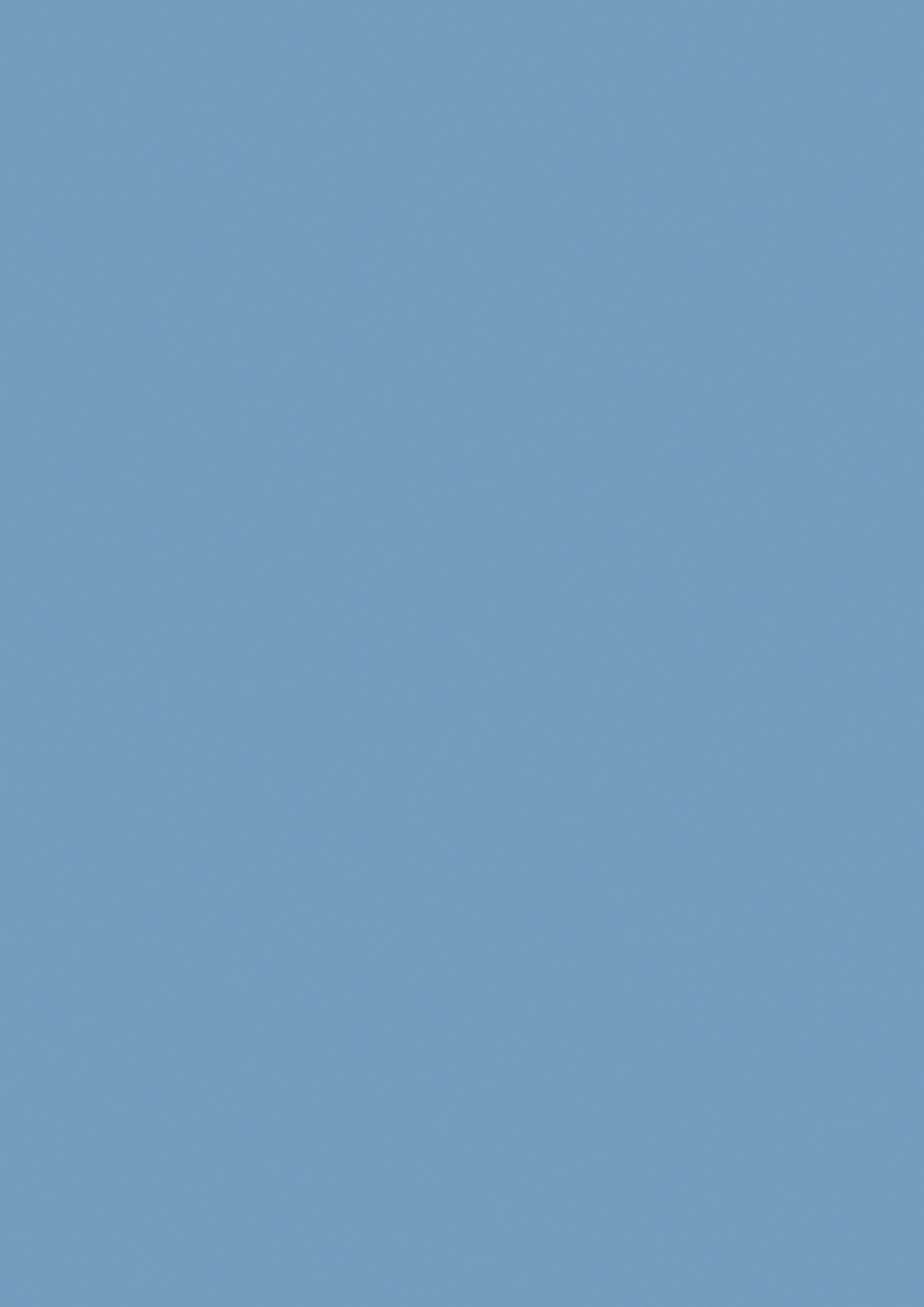 Cook's Blue | Farrow & Ball - Noble - Your Life in Colour