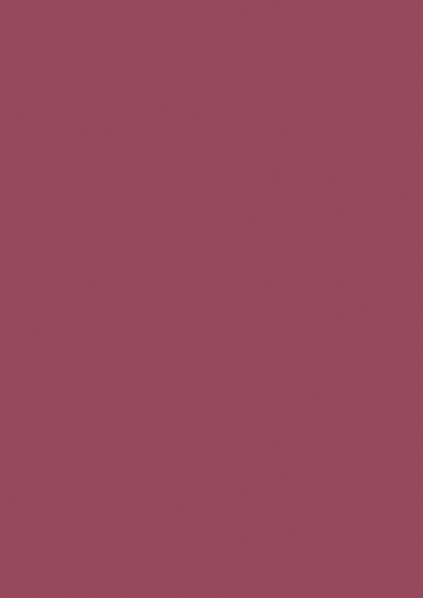 Radicchio Farrow & Ball Noble Your Life in Colour