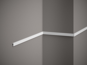 MDD316 Wall moulding